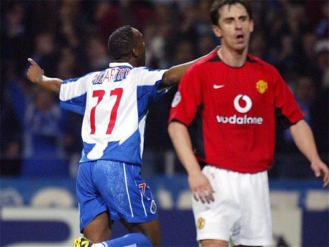 实力的提升 实力的提升